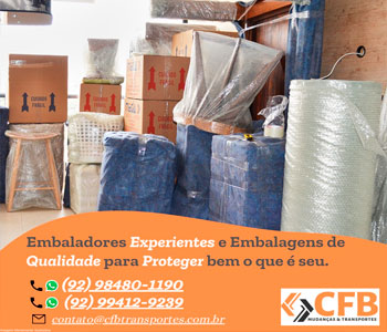 guia de mudanças
